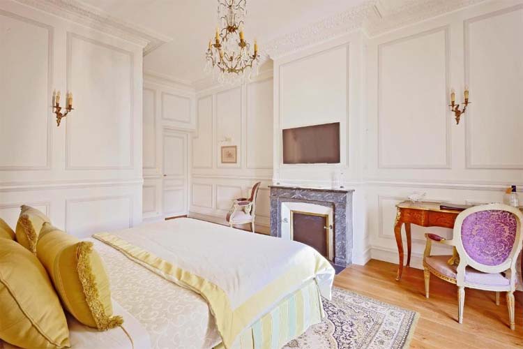 Prestige Suite - Villa Victor Louis - Bordeaux Centre - Bordeaux