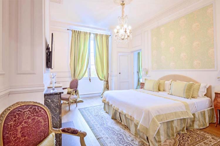 Prestige Suite - Villa Victor Louis - Bordeaux Centre - Bordeaux