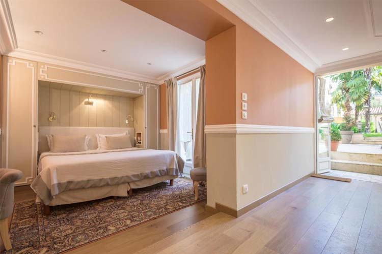 Superior Apartment - Villa Victor Louis - Bordeaux Centre - Bordeaux