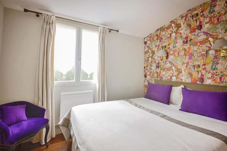 Superior One-Bedroom Apartment - Villa Victor Louis - Bordeaux Centre - Bordeaux