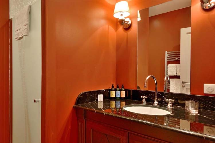Superior One-Bedroom Apartment - Villa Victor Louis - Bordeaux Centre - Bordeaux