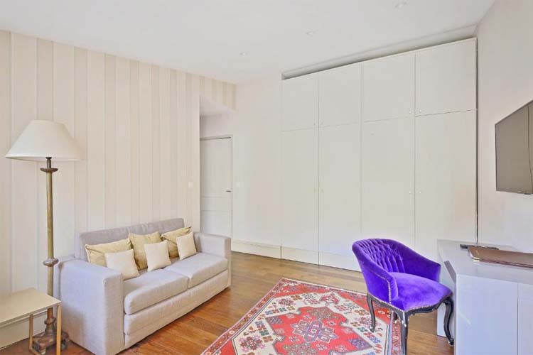 Superior One-Bedroom Apartment - Villa Victor Louis - Bordeaux Centre - Bordeaux