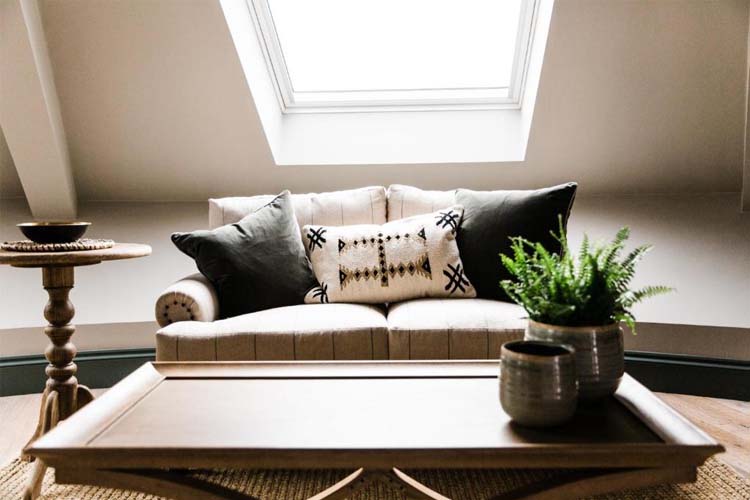 Loft Suite - Gara Rock - Salcombe