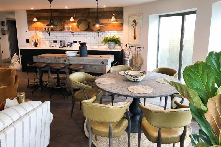 Deluxe Apartment - Gara Rock - Salcombe