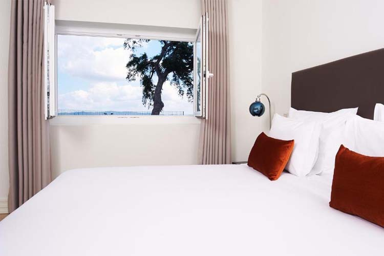 Deluxe Villa - Convento do Seixo Boutique Hotel & Spa - Fundão
