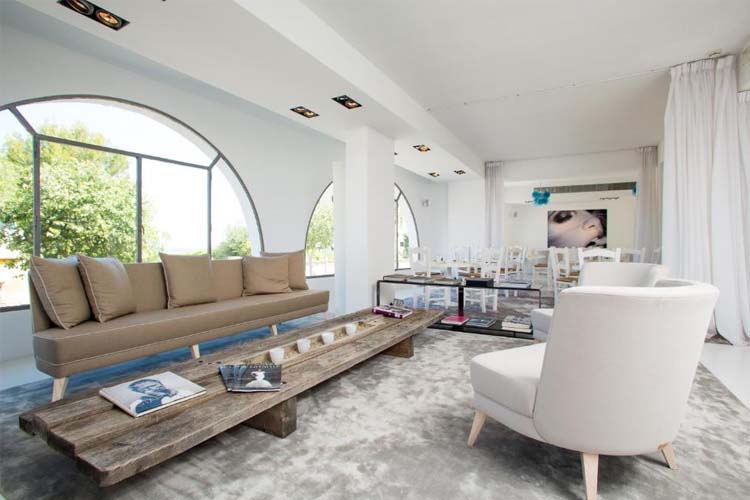 Common Area - Hotel Zhero - Calvià