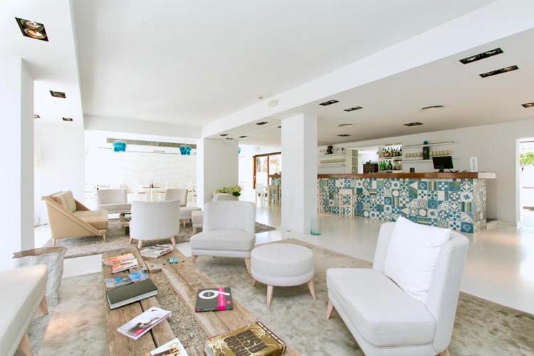 Common Area - Hotel Zhero - Calvià