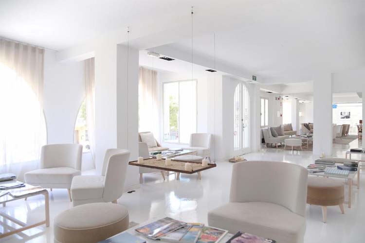 Common Area - Hotel Zhero - Calvià