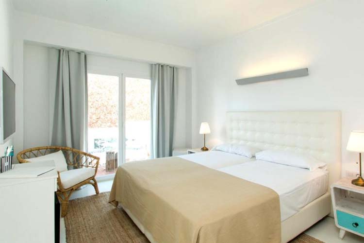 Superior Double or Twin Room - Hotel Zhero - Calvià