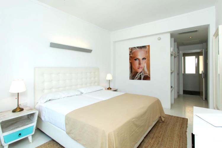 Superior Double or Twin Room - Hotel Zhero - Calvià