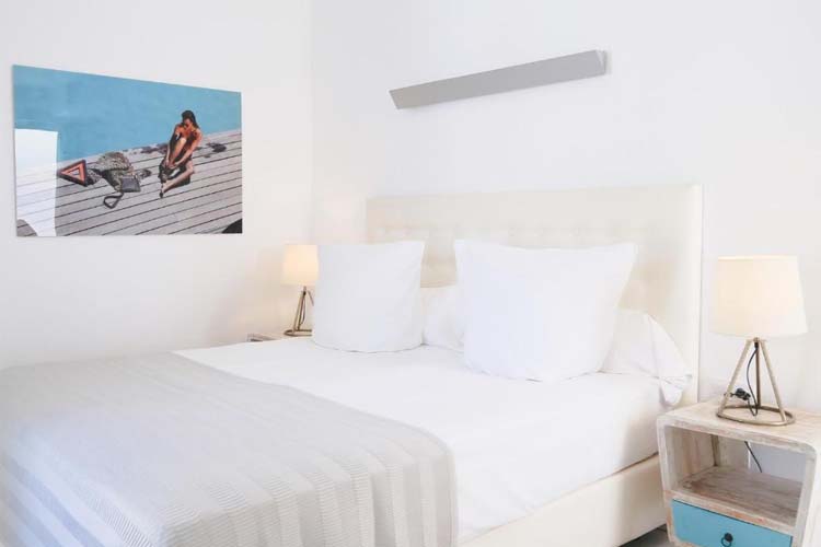 Triple Room - Hotel Zhero - Calvià