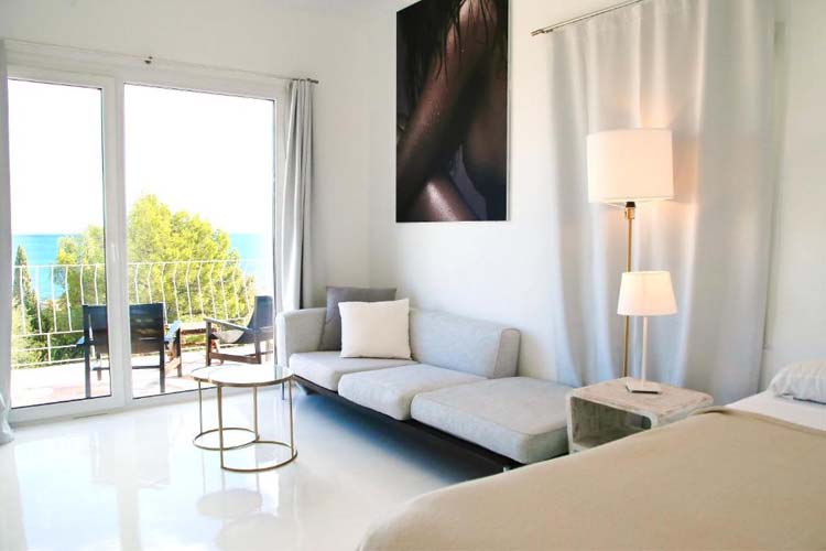 Junior Suite - Hotel Zhero - Calvià