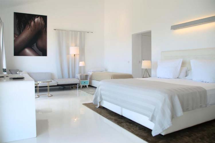 Junior Suite - Hotel Zhero - Calvià