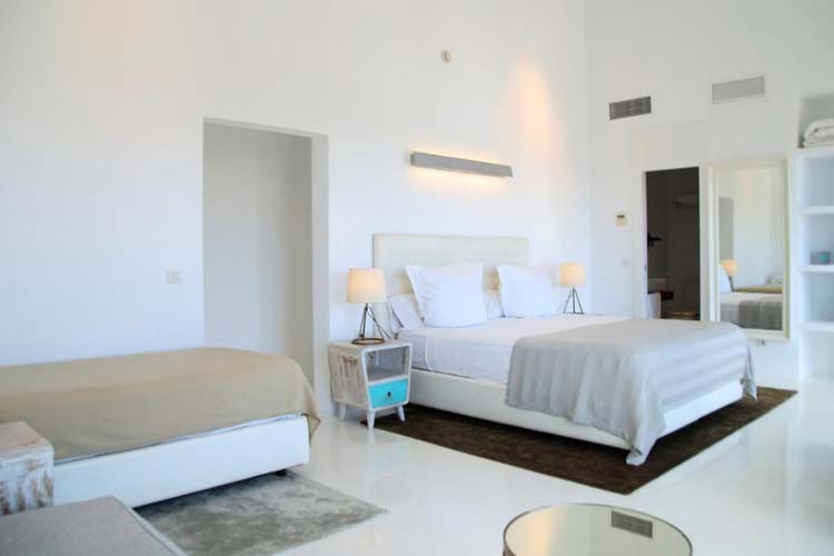 Junior Suite - Hotel Zhero - Calvià