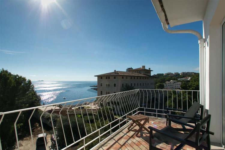 Junior Suite - Hotel Zhero - Calvià