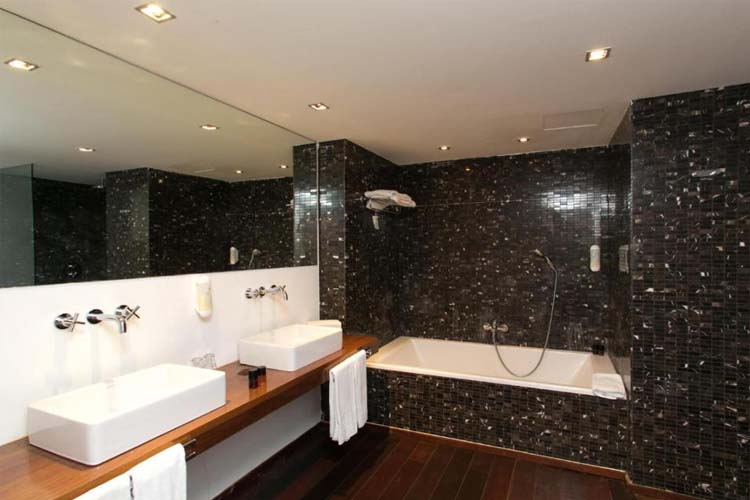 Mansion Suite - Hotel Zhero - Calvià