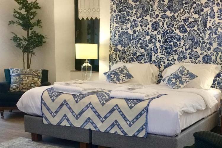 Executive Suite - Villa Vager Mani - Kalamata