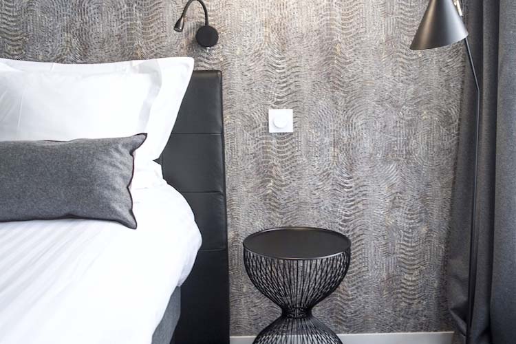 Prestige Room - Hotel de Tourny - Bordeaux