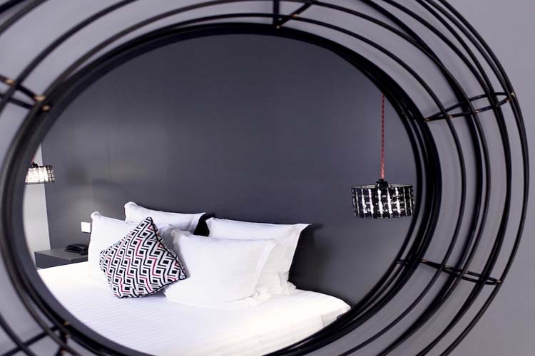 Comfort Room - Hotel de Tourny - Bordeaux