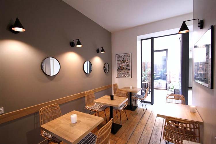 Common Area - Hotel de Tourny - Bordeaux