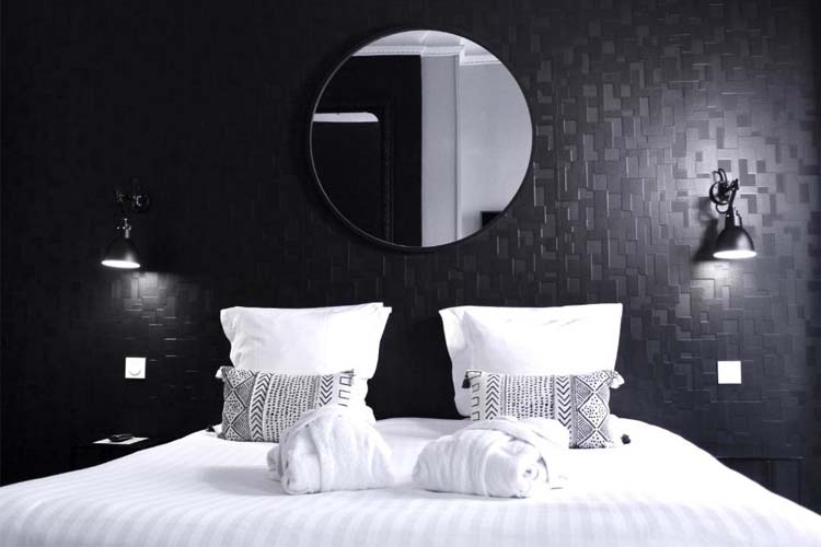 Executive Room - Hotel de Tourny - Bordeaux