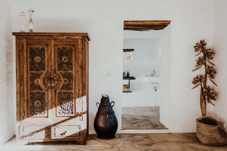 Suite  - Can Sastre - Sant Rafel de Sa  Creu