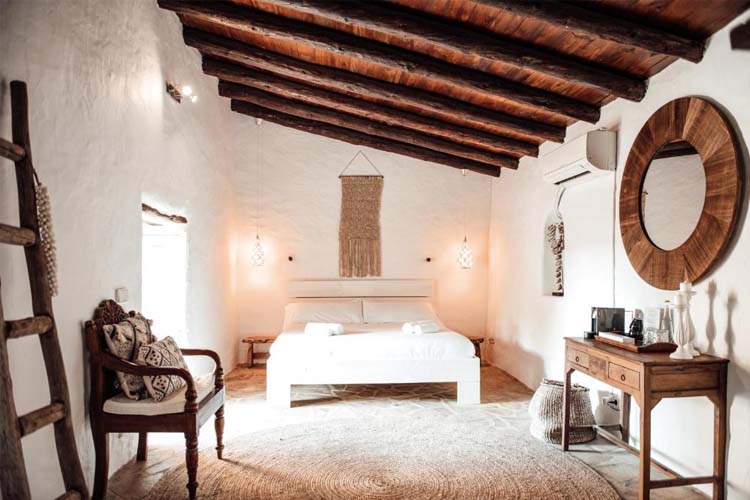 Suite  - Can Sastre - Sant Rafel de Sa  Creu