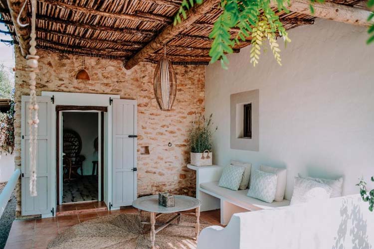 Bungalow - Can Sastre - Sant Rafel de Sa  Creu