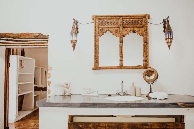 Deluxe Suite - Can Sastre - Sant Rafel de Sa  Creu