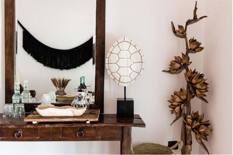 Deluxe Suite - Can Sastre - Sant Rafel de Sa  Creu