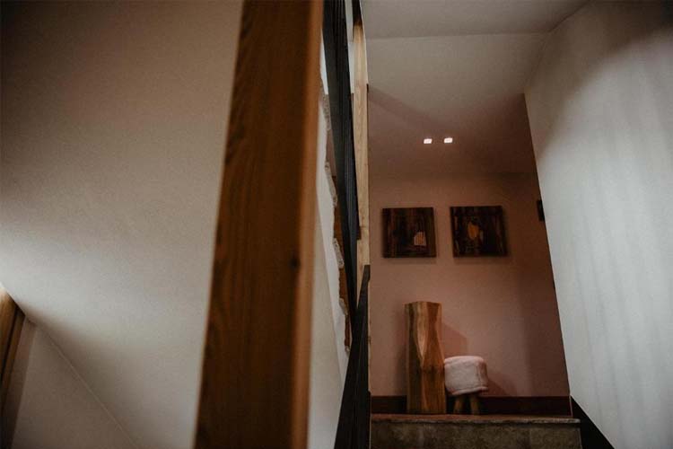 Interior - Hotel Larice - Livigno 