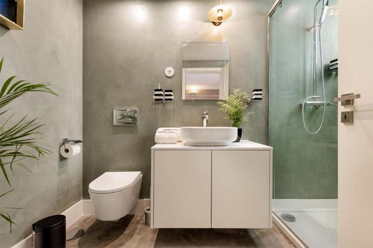 Deluxe Queen Room - Maison Cabral - Porto