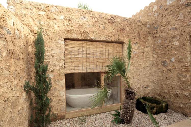 One-Bedroom Villa - Es Racó d'Artà - Artà