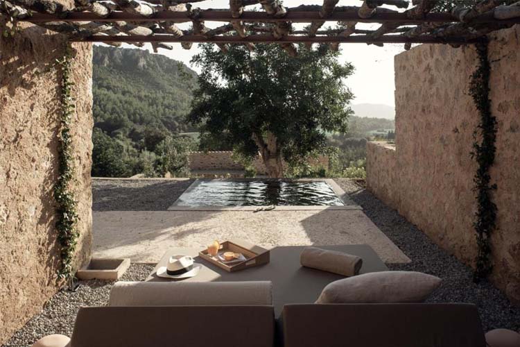 One-Bedroom Villa - Es Racó d'Artà - Artà