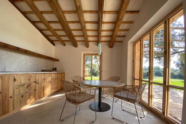 Three-Bedroom Villa - Es Racó d'Artà - Artà