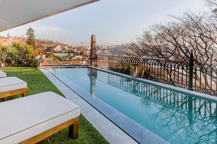 Pool - Torel Avantgarde - Porto