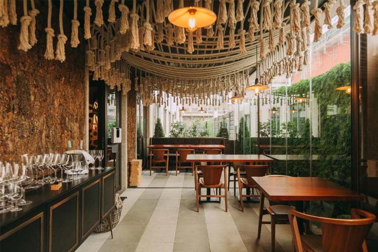 Common Area - Torel Avantgarde - Porto