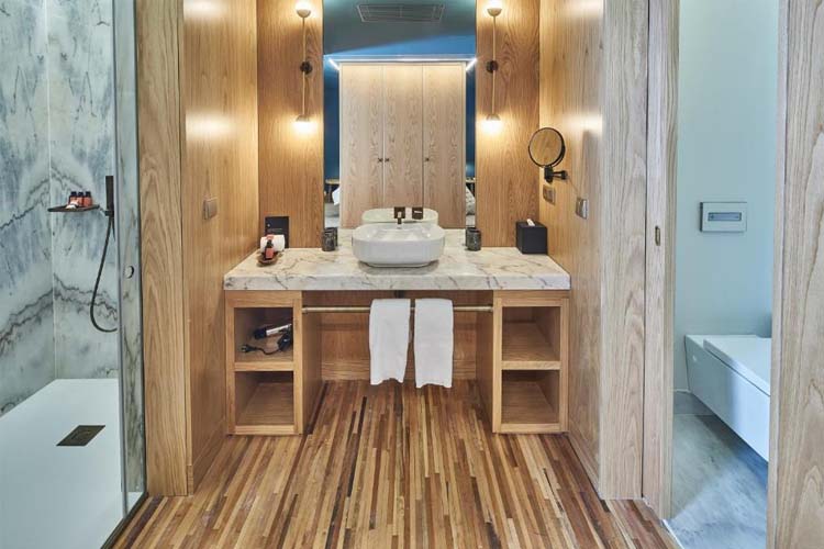 Executive Double or Twin Room - Torel Avantgarde - Porto
