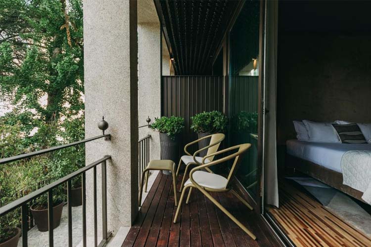 Executive Superior - Torel Avantgarde - Porto