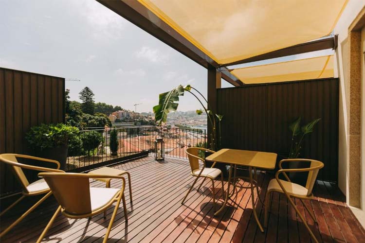 Executive Royal - Torel Avantgarde - Porto