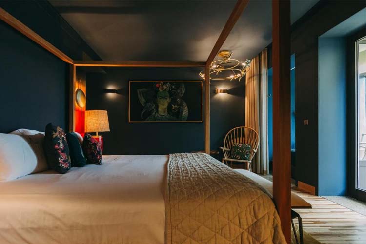 Executive Royal - Torel Avantgarde - Porto