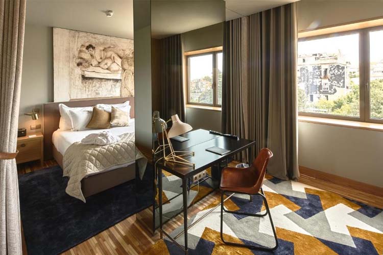 Suite - Torel Avantgarde - Porto