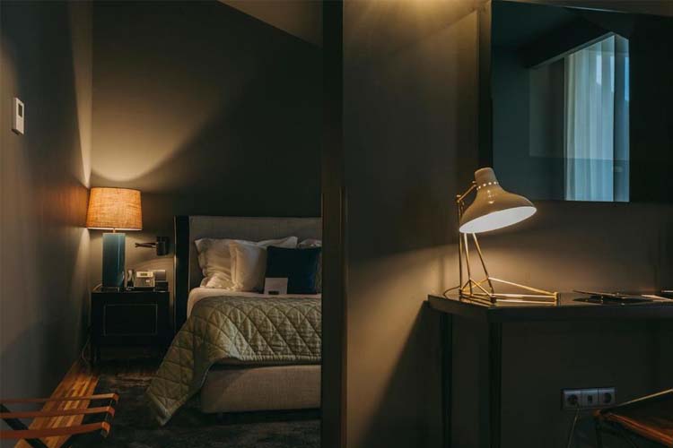 Superior Suite - Torel Avantgarde - Porto