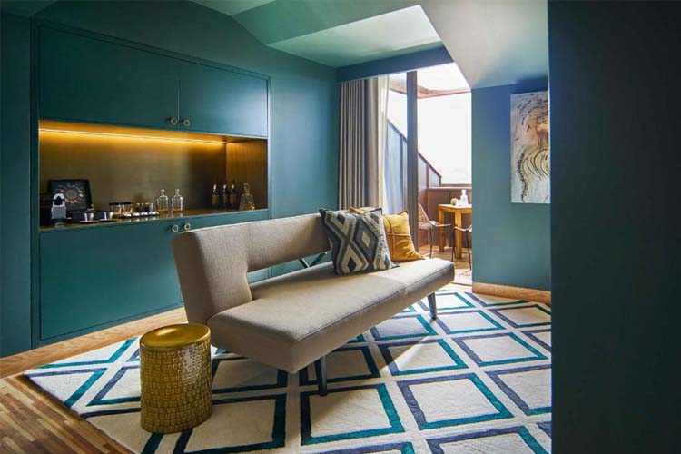 Royal Suite - Torel Avantgarde - Porto