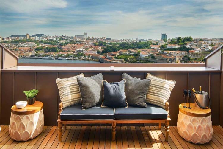 Royal Suite - Torel Avantgarde - Porto
