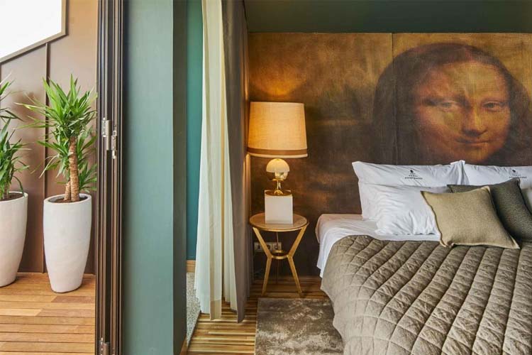 Royal Suite - Torel Avantgarde - Porto