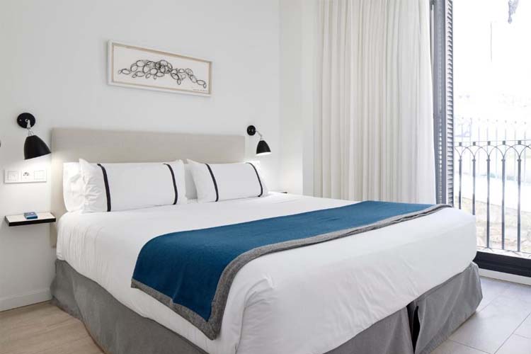Apartment - Sanse Bay - San Sebastián