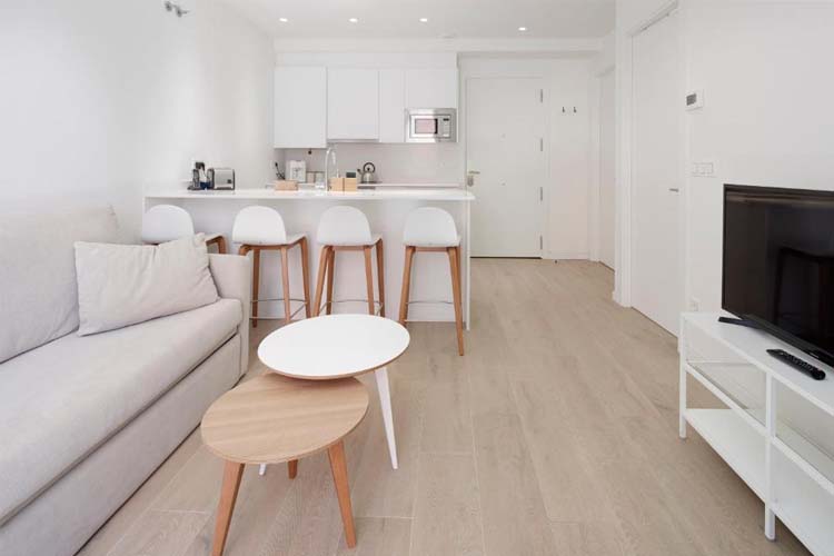 Apartment - Sanse Bay - San Sebastián