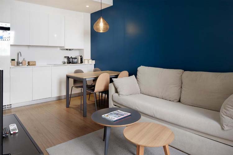 Apartment - Sanse Bay - San Sebastián