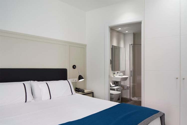 Apartment - Sanse Bay - San Sebastián
